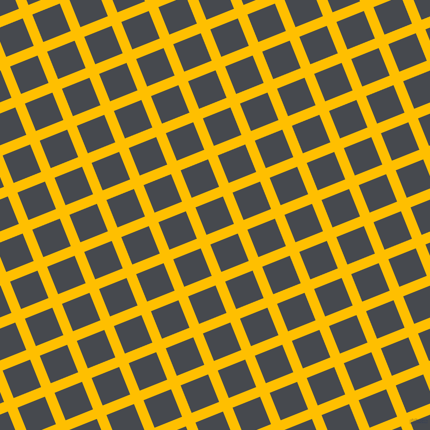 22/112 degree angle diagonal checkered chequered lines, 21 pixel lines width, 60 pixel square size, plaid checkered seamless tileable