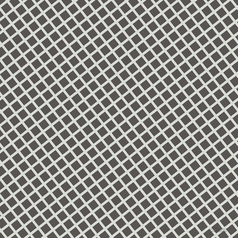 38/128 degree angle diagonal checkered chequered lines, 5 pixel lines width, 16 pixel square size, plaid checkered seamless tileable