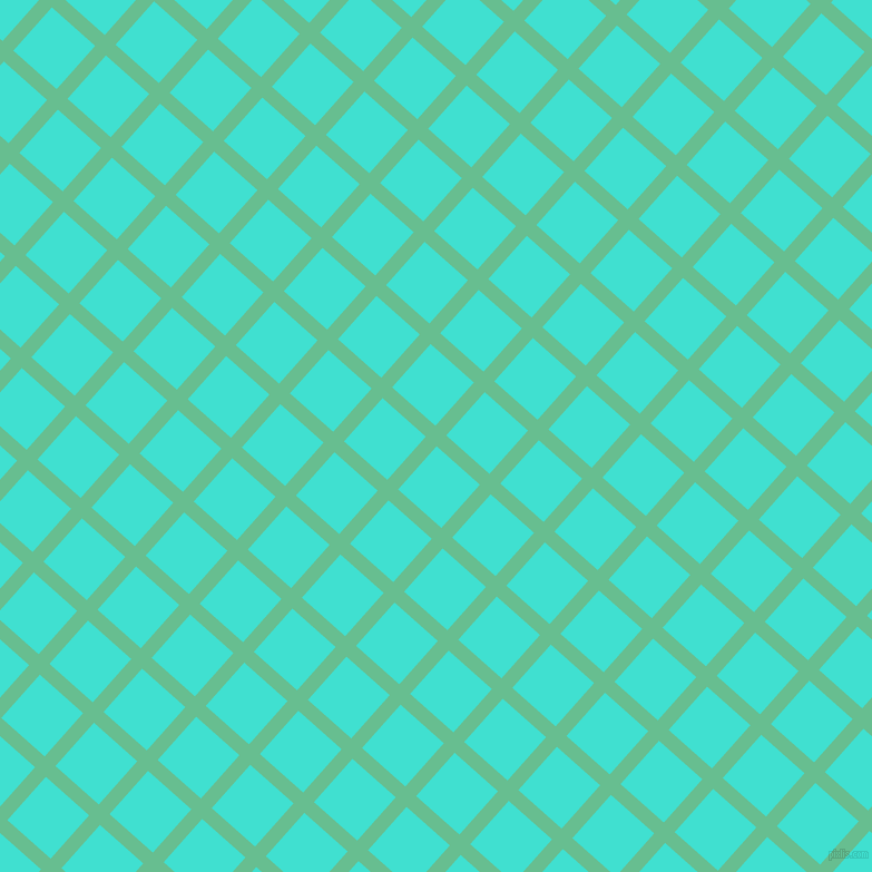 48/138 degree angle diagonal checkered chequered lines, 13 pixel lines width, 52 pixel square size, plaid checkered seamless tileable
