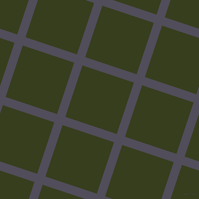 72/162 degree angle diagonal checkered chequered lines, 28 pixel line width, 175 pixel square size, plaid checkered seamless tileable