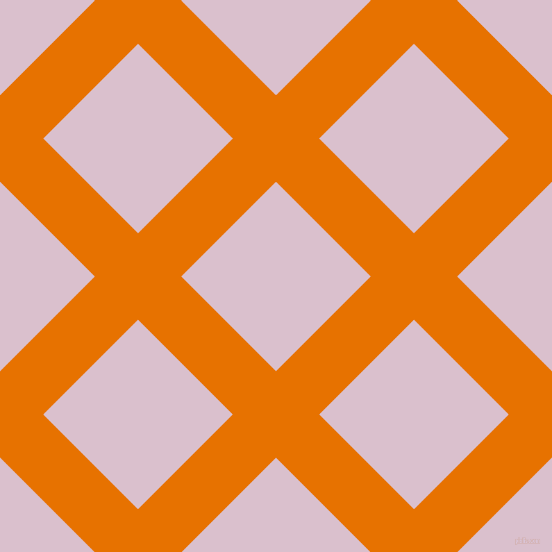 45/135 degree angle diagonal checkered chequered lines, 88 pixel line width, 193 pixel square size, plaid checkered seamless tileable