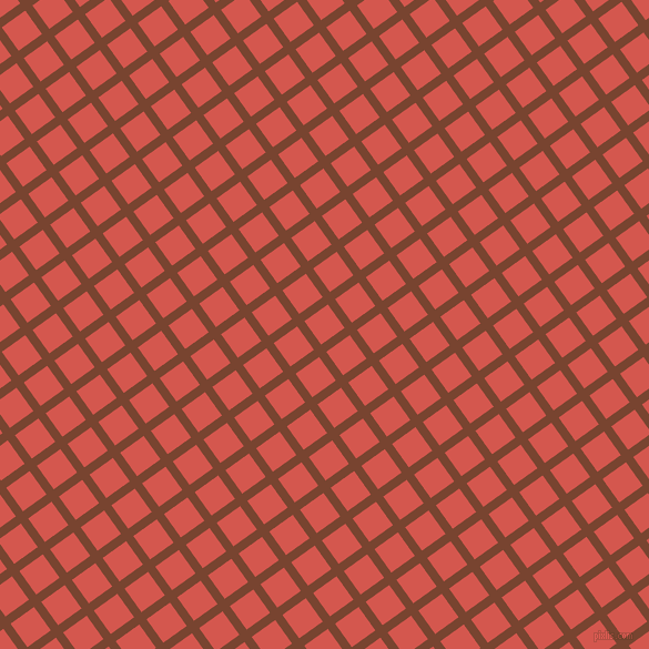 36/126 degree angle diagonal checkered chequered lines, 8 pixel lines width, 26 pixel square size, plaid checkered seamless tileable