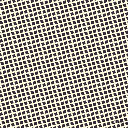 14/104 degree angle diagonal checkered chequered lines, 5 pixel lines width, 10 pixel square size, plaid checkered seamless tileable