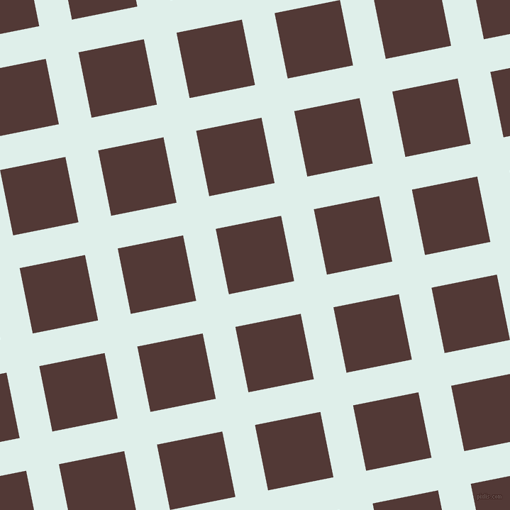 11/101 degree angle diagonal checkered chequered lines, 47 pixel line width, 94 pixel square size, plaid checkered seamless tileable