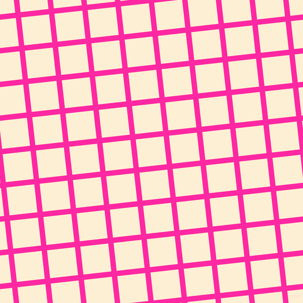 6/96 degree angle diagonal checkered chequered lines, 18 pixel lines width, 94 pixel square size, plaid checkered seamless tileable