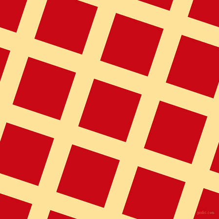 72/162 degree angle diagonal checkered chequered lines, 39 pixel lines width, 103 pixel square size, plaid checkered seamless tileable