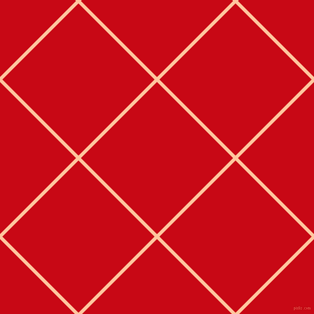 45/135 degree angle diagonal checkered chequered lines, 7 pixel line width, 219 pixel square size, plaid checkered seamless tileable