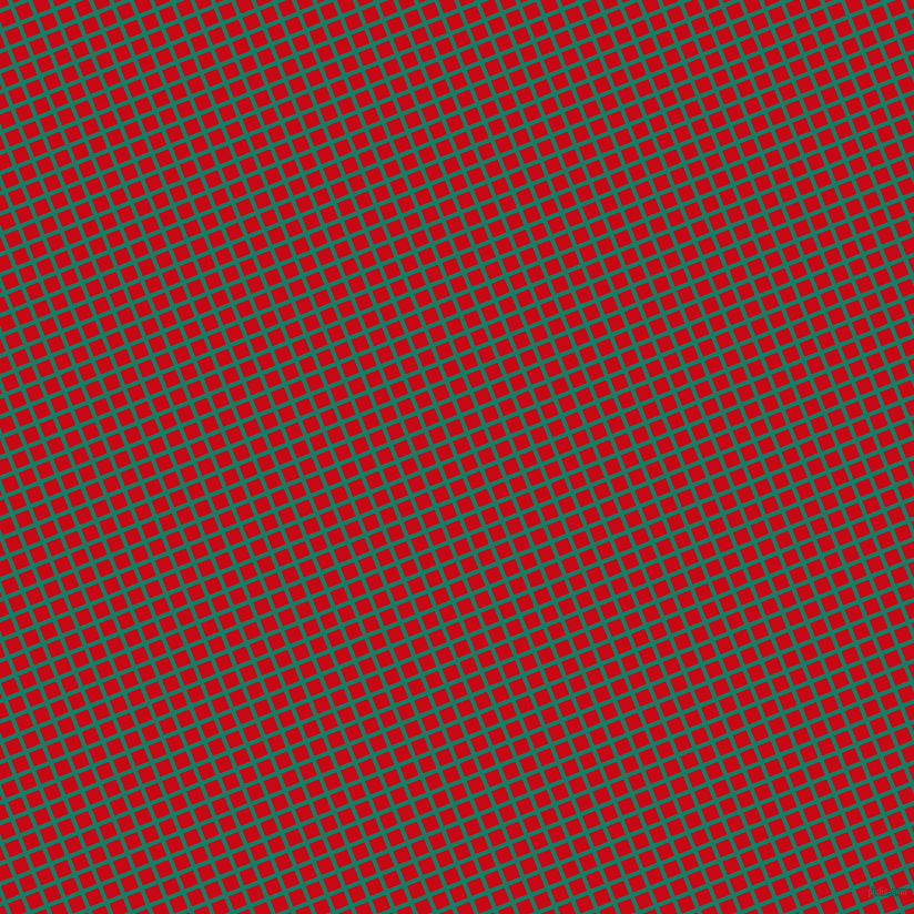 22/112 degree angle diagonal checkered chequered lines, 4 pixel line width, 13 pixel square size, plaid checkered seamless tileable