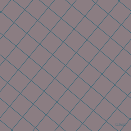 50/140 degree angle diagonal checkered chequered lines, 2 pixel line width, 52 pixel square size, plaid checkered seamless tileable