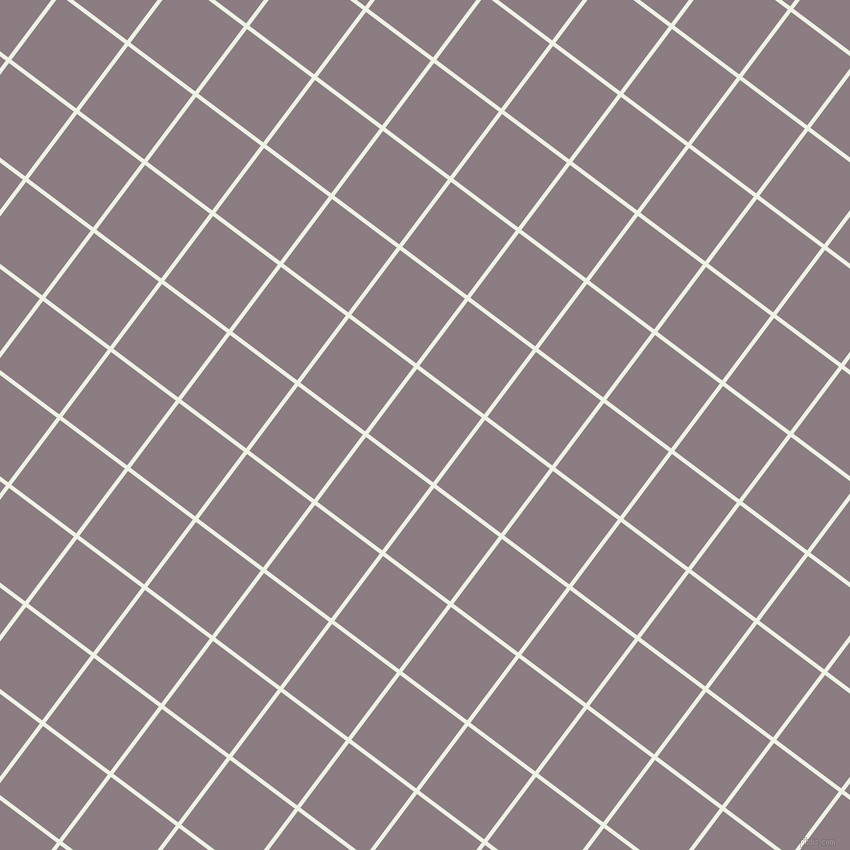 53/143 degree angle diagonal checkered chequered lines, 4 pixel line width, 81 pixel square size, plaid checkered seamless tileable
