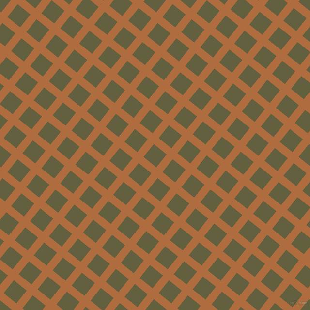 51/141 degree angle diagonal checkered chequered lines, 16 pixel line width, 34 pixel square size, plaid checkered seamless tileable