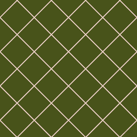 45/135 degree angle diagonal checkered chequered lines, 4 pixel line width, 92 pixel square size, plaid checkered seamless tileable