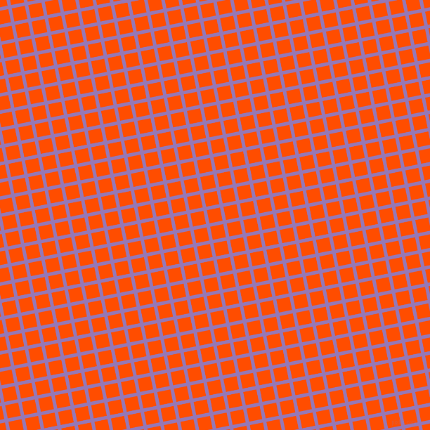 11/101 degree angle diagonal checkered chequered lines, 5 pixel lines width, 19 pixel square size, plaid checkered seamless tileable