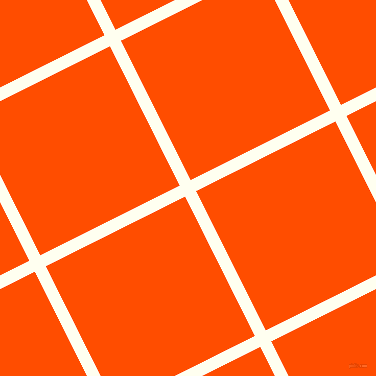 27/117 degree angle diagonal checkered chequered lines, 24 pixel line width, 305 pixel square size, plaid checkered seamless tileable