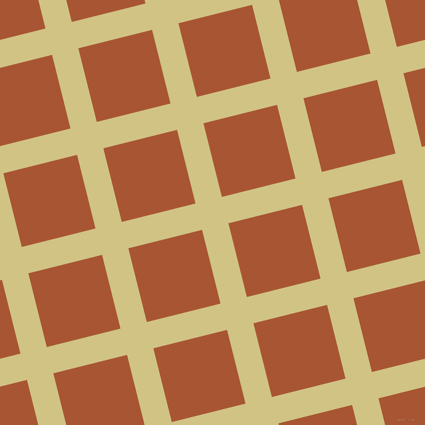 14/104 degree angle diagonal checkered chequered lines, 54 pixel line width, 151 pixel square size, plaid checkered seamless tileable