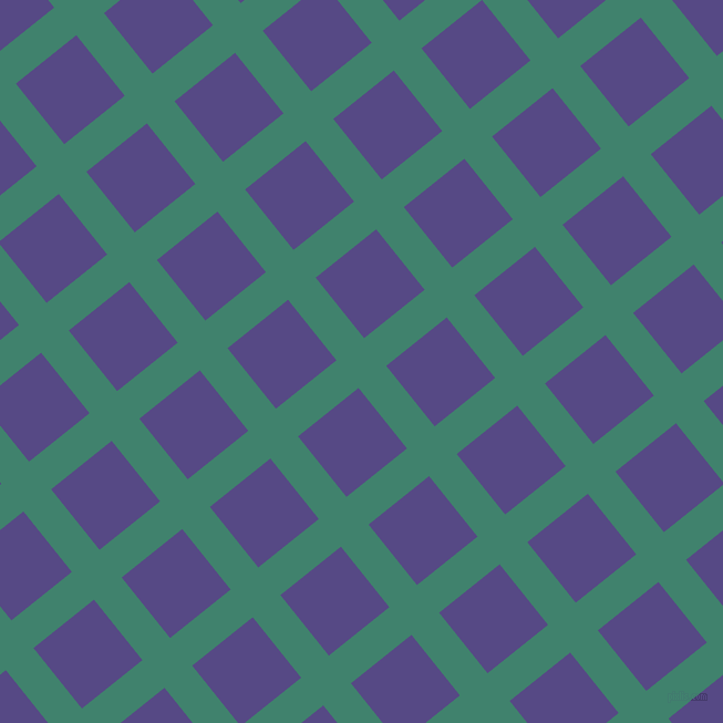 39/129 degree angle diagonal checkered chequered lines, 32 pixel lines width, 70 pixel square size, plaid checkered seamless tileable