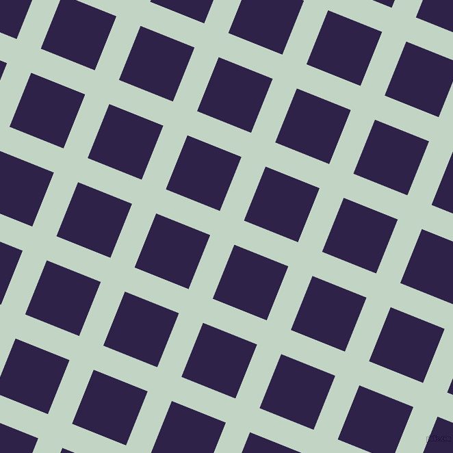 68/158 degree angle diagonal checkered chequered lines, 38 pixel lines width, 85 pixel square size, plaid checkered seamless tileable