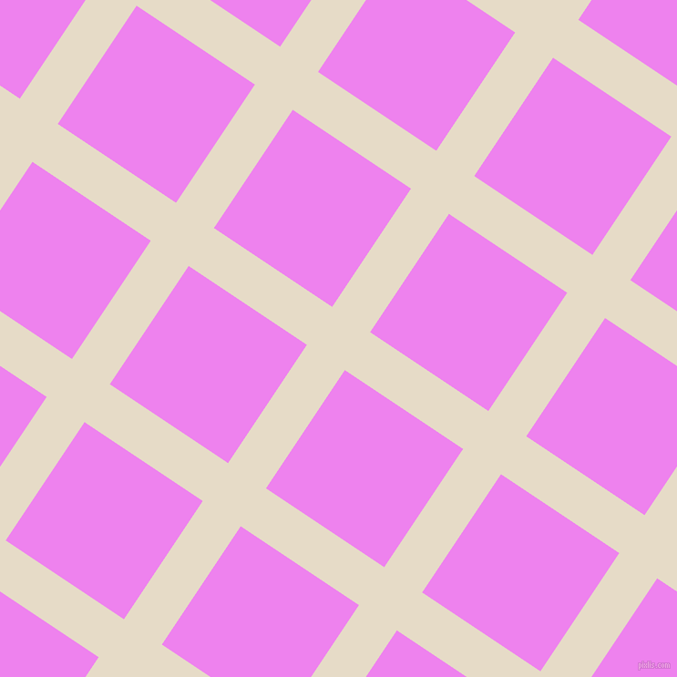 56/146 degree angle diagonal checkered chequered lines, 50 pixel line width, 156 pixel square size, plaid checkered seamless tileable