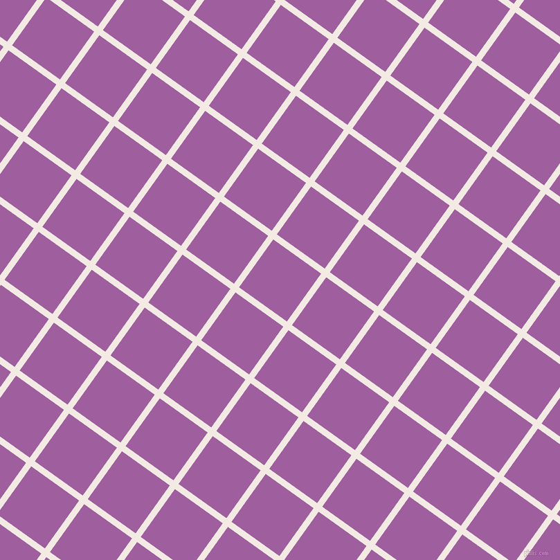 54/144 degree angle diagonal checkered chequered lines, 9 pixel lines width, 85 pixel square size, plaid checkered seamless tileable