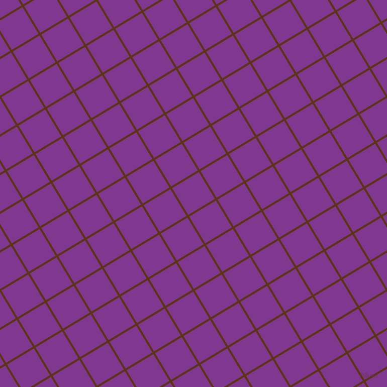 31/121 degree angle diagonal checkered chequered lines, 4 pixel line width, 62 pixel square size, plaid checkered seamless tileable