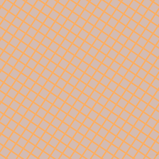 56/146 degree angle diagonal checkered chequered lines, 6 pixel line width, 31 pixel square size, plaid checkered seamless tileable