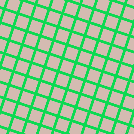 72/162 degree angle diagonal checkered chequered lines, 9 pixel lines width, 38 pixel square size, plaid checkered seamless tileable