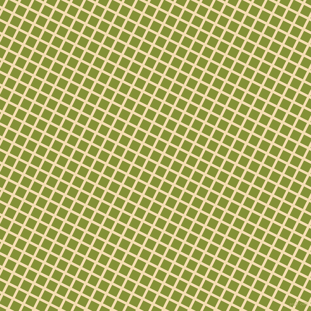 63/153 degree angle diagonal checkered chequered lines, 5 pixel line width, 18 pixel square size, plaid checkered seamless tileable