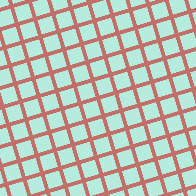 17/107 degree angle diagonal checkered chequered lines, 13 pixel line width, 50 pixel square size, plaid checkered seamless tileable