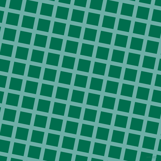 79/169 degree angle diagonal checkered chequered lines, 13 pixel line width, 39 pixel square size, plaid checkered seamless tileable