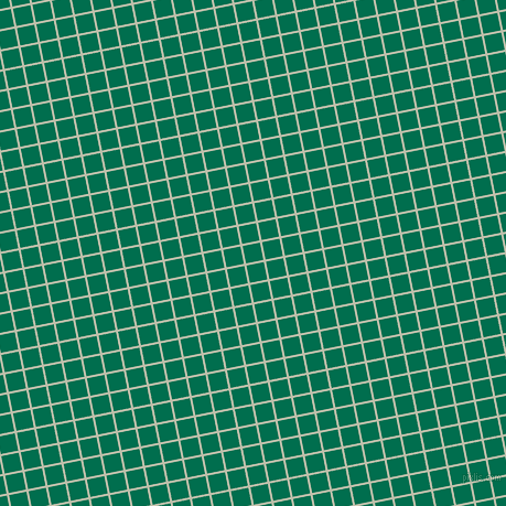 11/101 degree angle diagonal checkered chequered lines, 2 pixel lines width, 16 pixel square size, plaid checkered seamless tileable