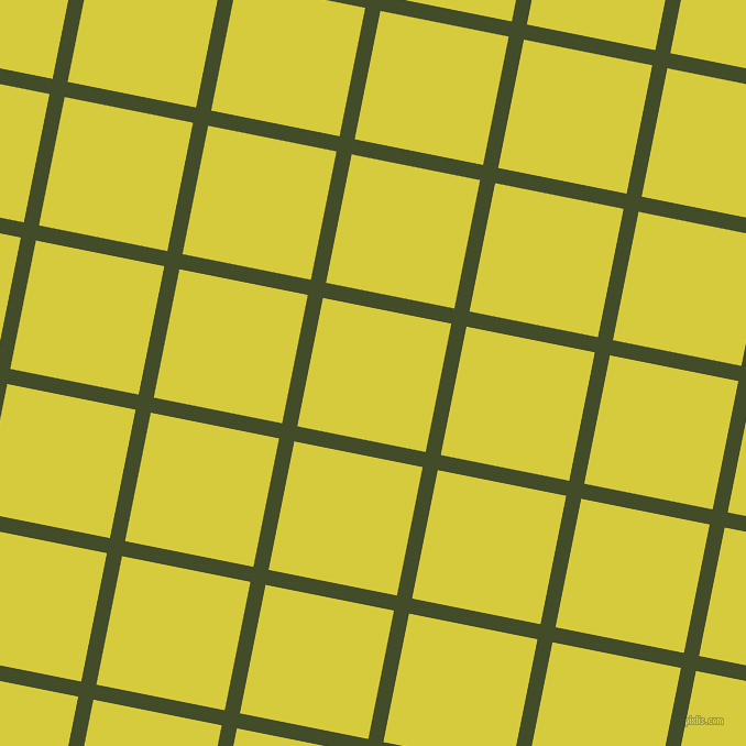 79/169 degree angle diagonal checkered chequered lines, 14 pixel lines width, 119 pixel square size, plaid checkered seamless tileable