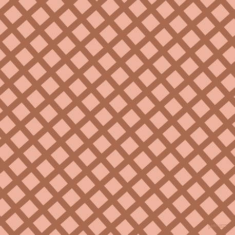 42/132 degree angle diagonal checkered chequered lines, 12 pixel line width, 26 pixel square size, plaid checkered seamless tileable