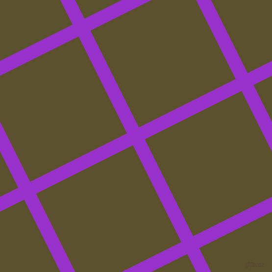 27/117 degree angle diagonal checkered chequered lines, 27 pixel line width, 221 pixel square size, plaid checkered seamless tileable