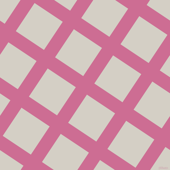 56/146 degree angle diagonal checkered chequered lines, 52 pixel lines width, 132 pixel square size, plaid checkered seamless tileable