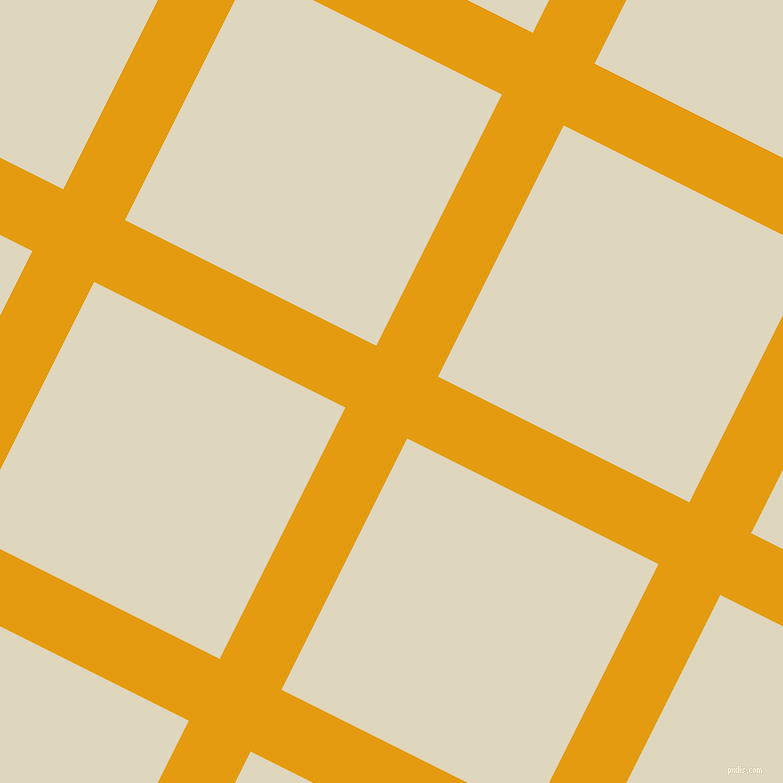 63/153 degree angle diagonal checkered chequered lines, 69 pixel line width, 281 pixel square size, plaid checkered seamless tileable