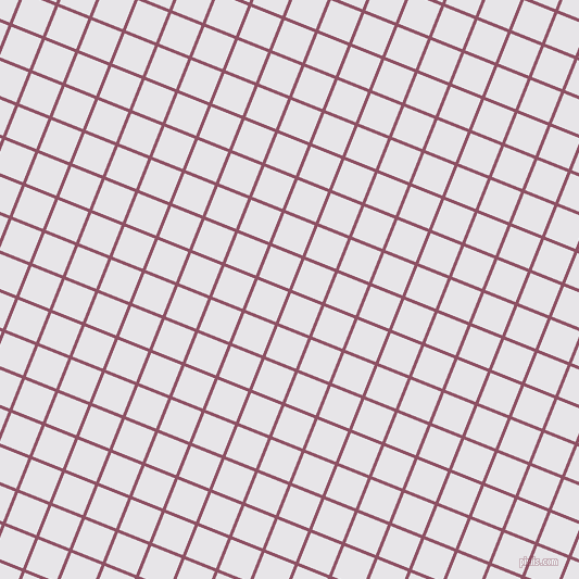 68/158 degree angle diagonal checkered chequered lines, 3 pixel lines width, 30 pixel square size, plaid checkered seamless tileable
