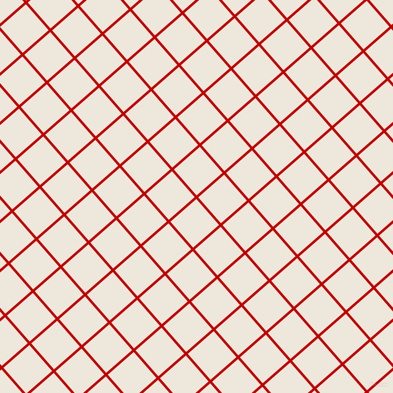 41/131 degree angle diagonal checkered chequered lines, 5 pixel lines width, 68 pixel square size, plaid checkered seamless tileable
