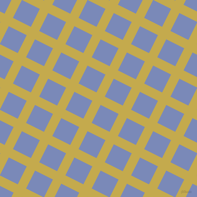 63/153 degree angle diagonal checkered chequered lines, 32 pixel line width, 69 pixel square size, plaid checkered seamless tileable