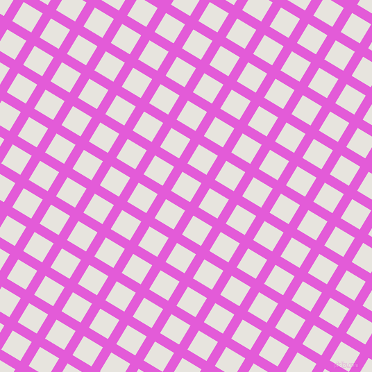 59/149 degree angle diagonal checkered chequered lines, 14 pixel lines width, 32 pixel square size, plaid checkered seamless tileable