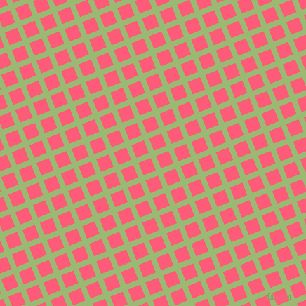 22/112 degree angle diagonal checkered chequered lines, 8 pixel lines width, 19 pixel square size, plaid checkered seamless tileable