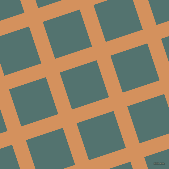 18/108 degree angle diagonal checkered chequered lines, 47 pixel line width, 126 pixel square size, plaid checkered seamless tileable