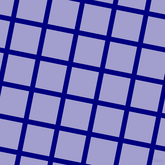 79/169 degree angle diagonal checkered chequered lines, 16 pixel lines width, 89 pixel square size, plaid checkered seamless tileable