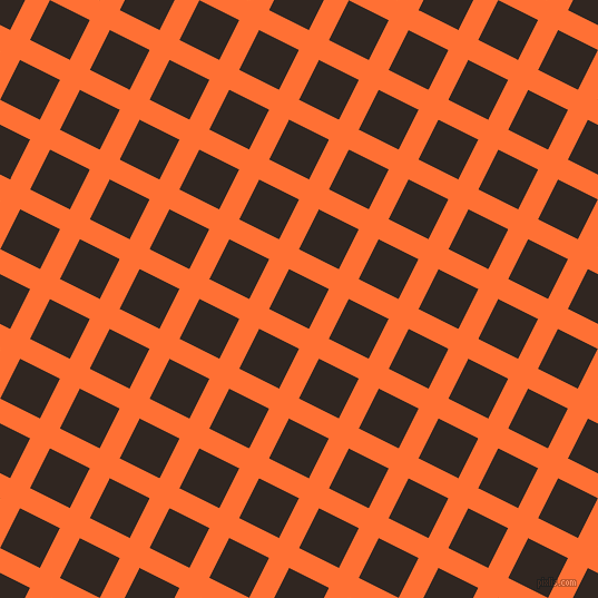 63/153 degree angle diagonal checkered chequered lines, 20 pixel lines width, 40 pixel square size, plaid checkered seamless tileable