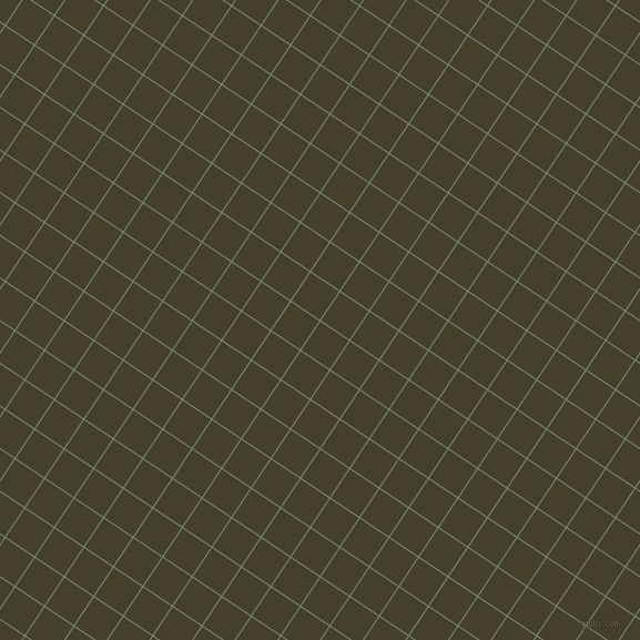 56/146 degree angle diagonal checkered chequered lines, 1 pixel lines width, 31 pixel square size, plaid checkered seamless tileable