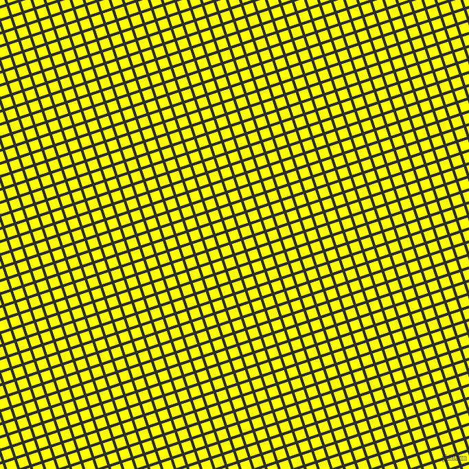 18/108 degree angle diagonal checkered chequered lines, 4 pixel line width, 14 pixel square size, plaid checkered seamless tileable