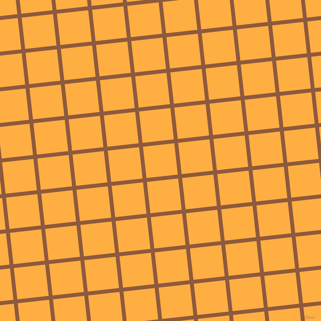 6/96 degree angle diagonal checkered chequered lines, 13 pixel line width, 105 pixel square size, plaid checkered seamless tileable
