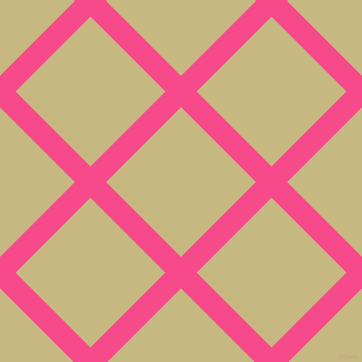 45/135 degree angle diagonal checkered chequered lines, 44 pixel line width, 211 pixel square size, plaid checkered seamless tileable