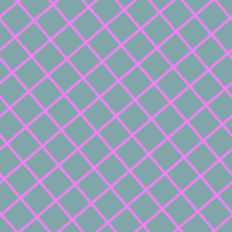 41/131 degree angle diagonal checkered chequered lines, 9 pixel lines width, 71 pixel square size, plaid checkered seamless tileable