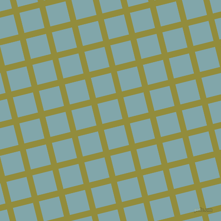 14/104 degree angle diagonal checkered chequered lines, 12 pixel line width, 41 pixel square size, plaid checkered seamless tileable