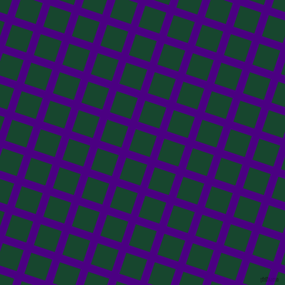 72/162 degree angle diagonal checkered chequered lines, 16 pixel lines width, 44 pixel square size, plaid checkered seamless tileable